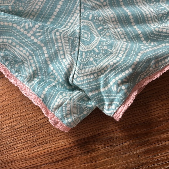 Matilda Jane Romper size 8 - Picture 6 of 11